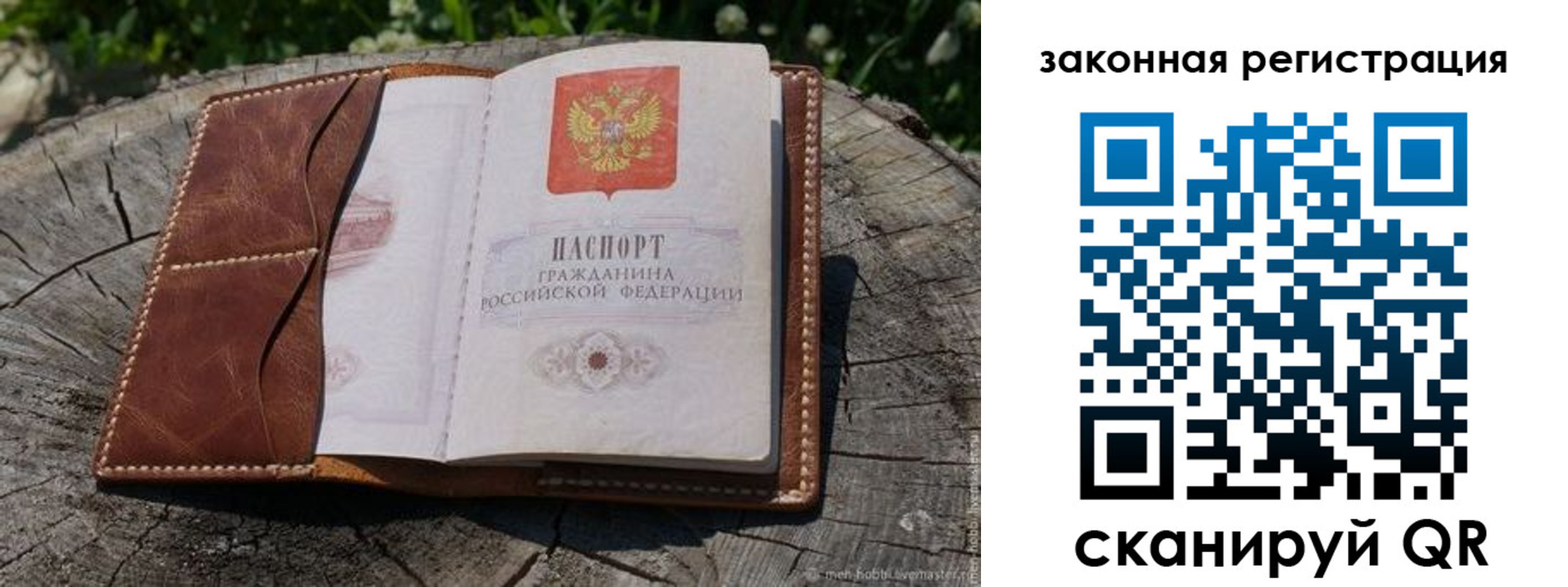 прописка в Ясном